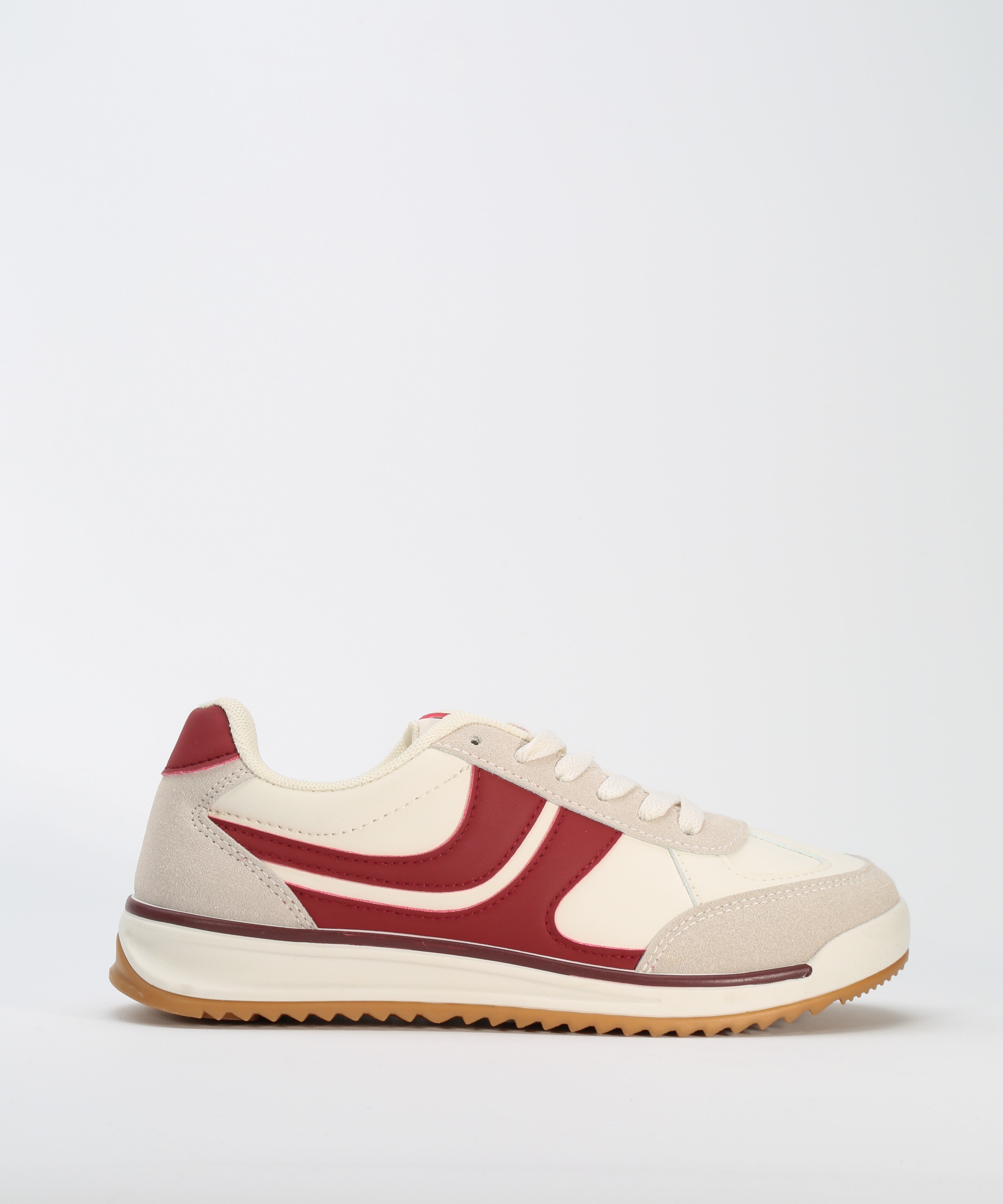 Zapatillas deportivas combinadas image number null